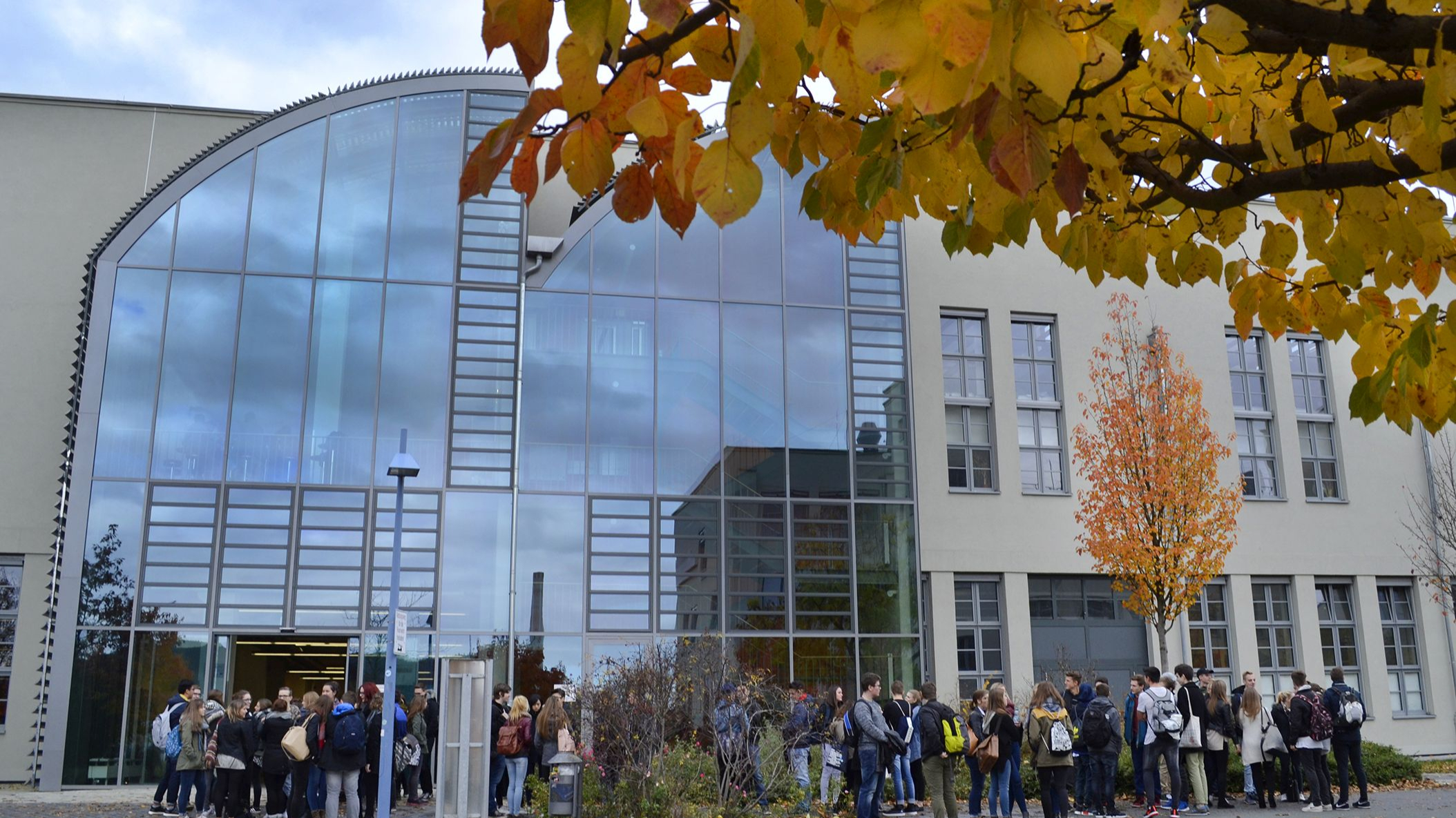 5. INTERBILD Symposium an der EAH Jena  