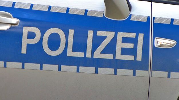 Einbruch in Silvesternacht