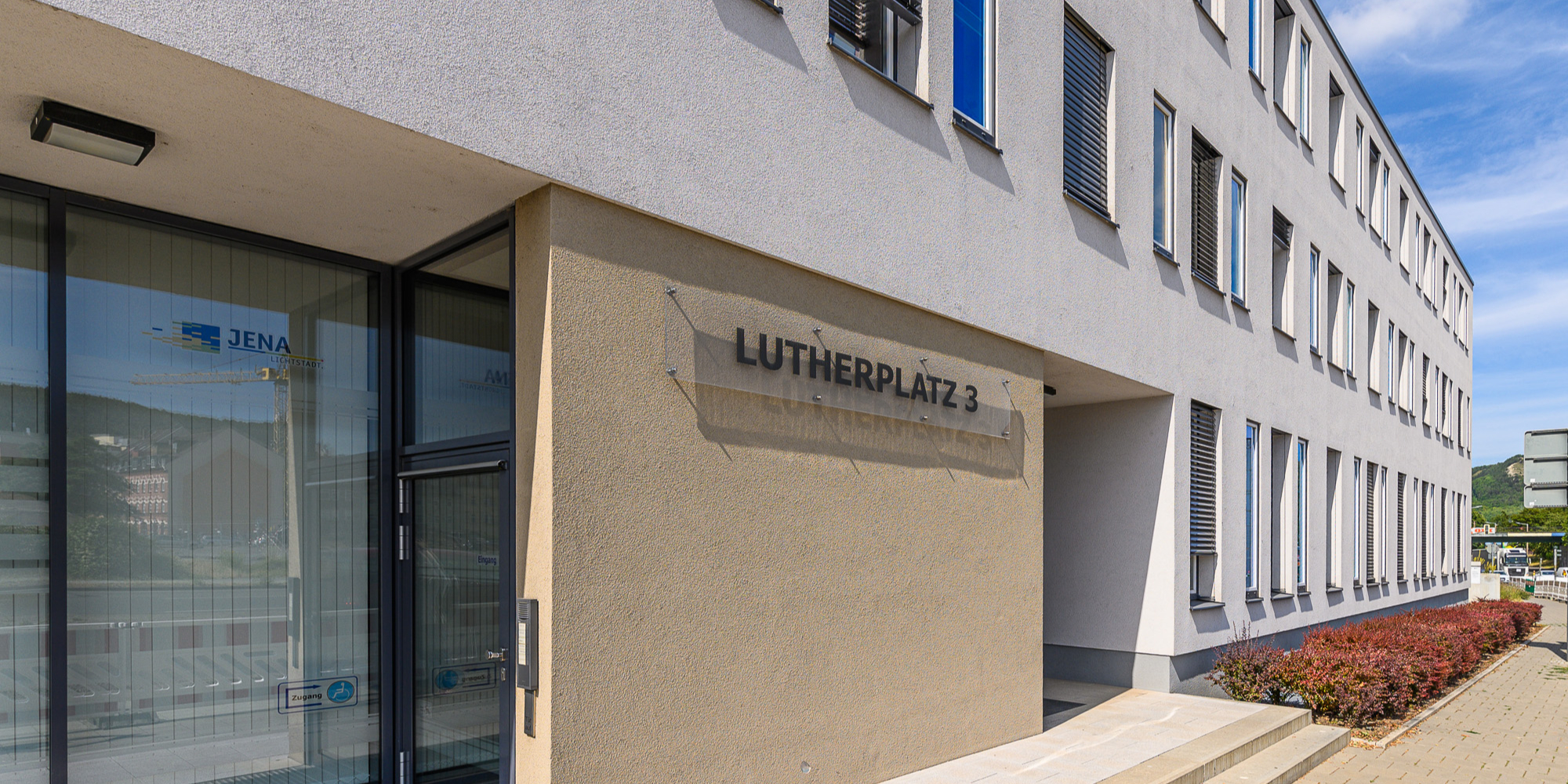 Vortrag zur Vorsorgevollmacht