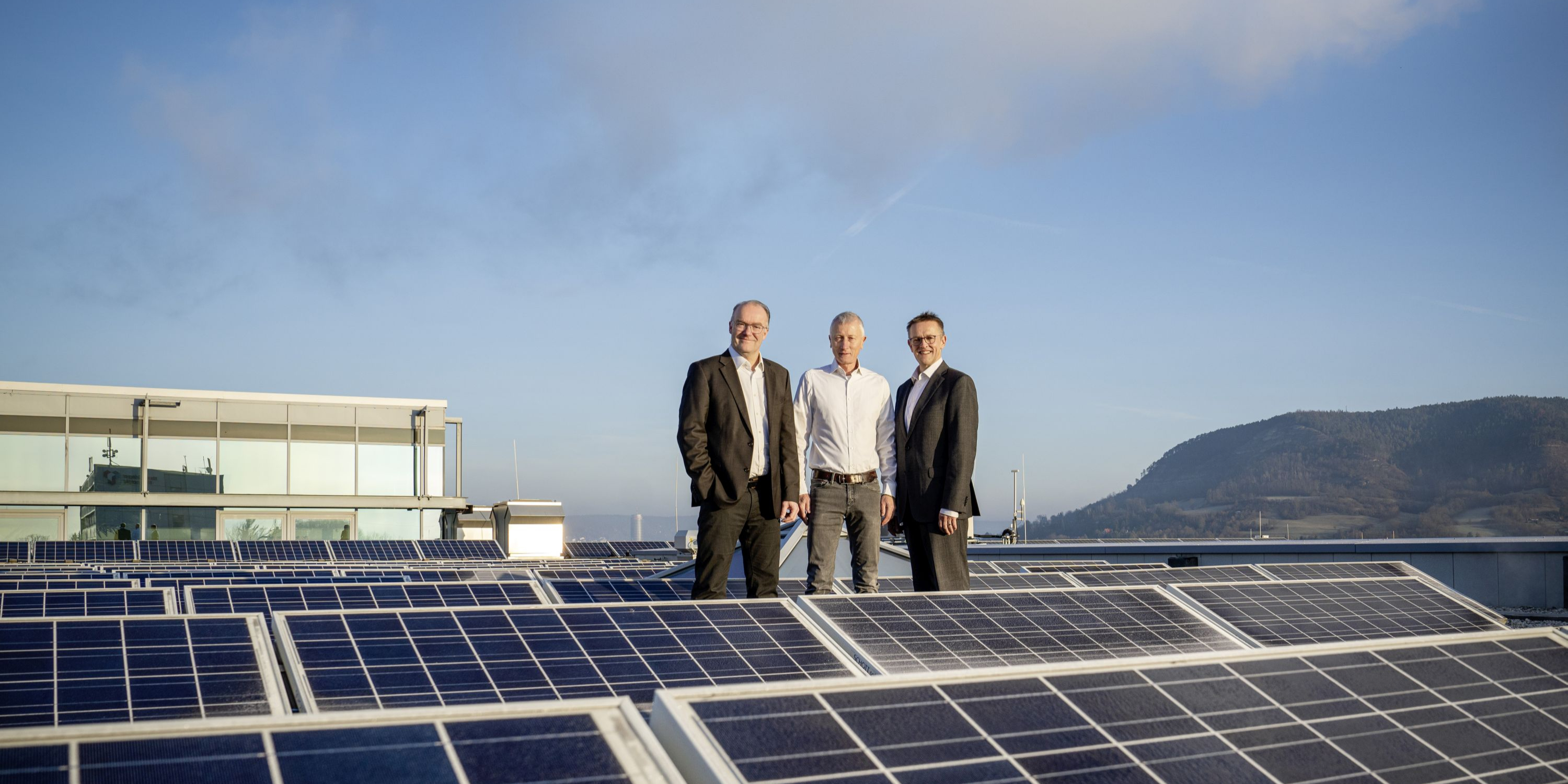 Klimaschutzstiftung richtet Ideenwettbewerb neu aus