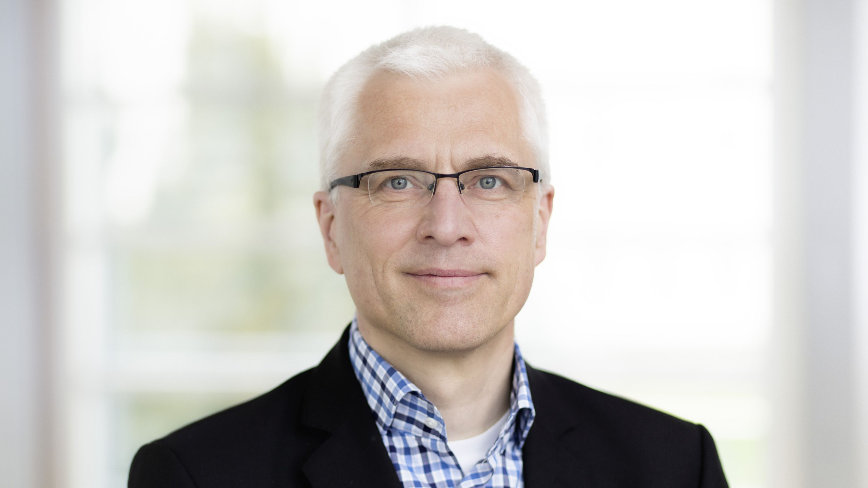 Neuer Senator für die Leopoldina