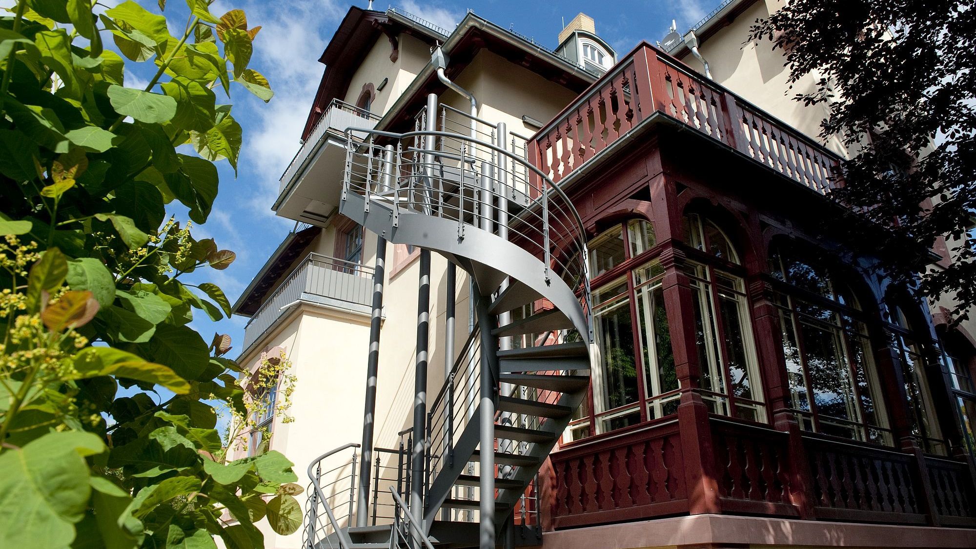 Verleihung des Vereinspreises am 27. Januar