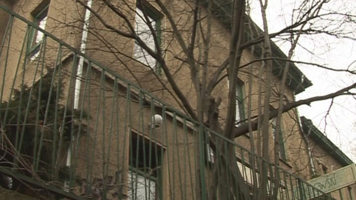 Offenes Radfahrer-Treffen des ADFC