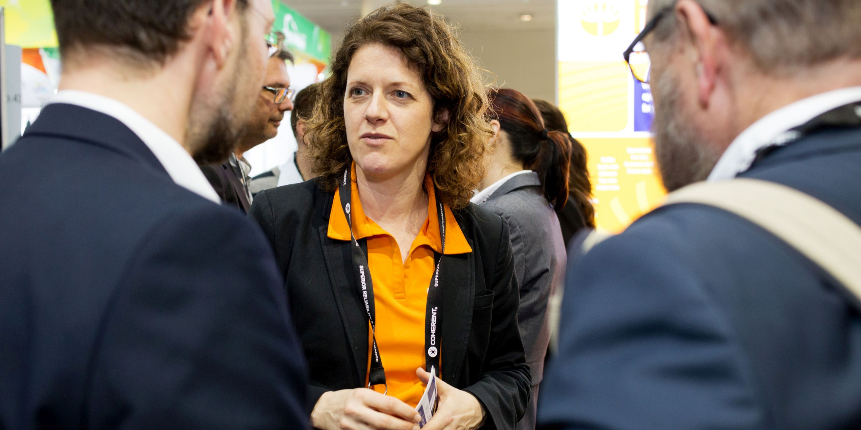 Jena präsentiert sich auf internationaler Optik-Leitmesse