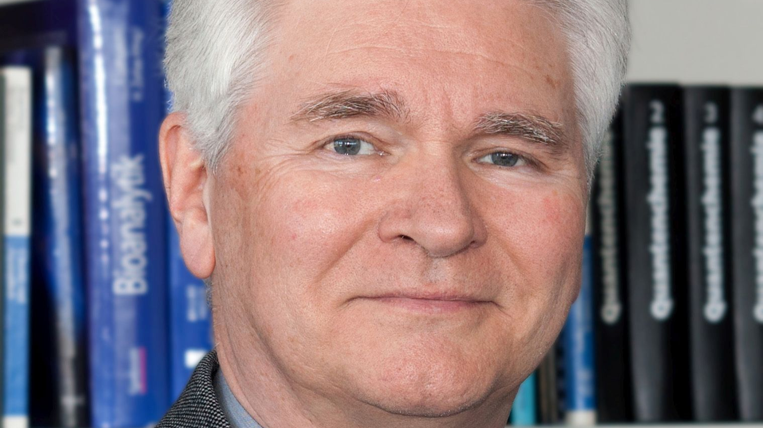 Biochemie- und Energieforscher im Ernst-Abbe-Kolloquium