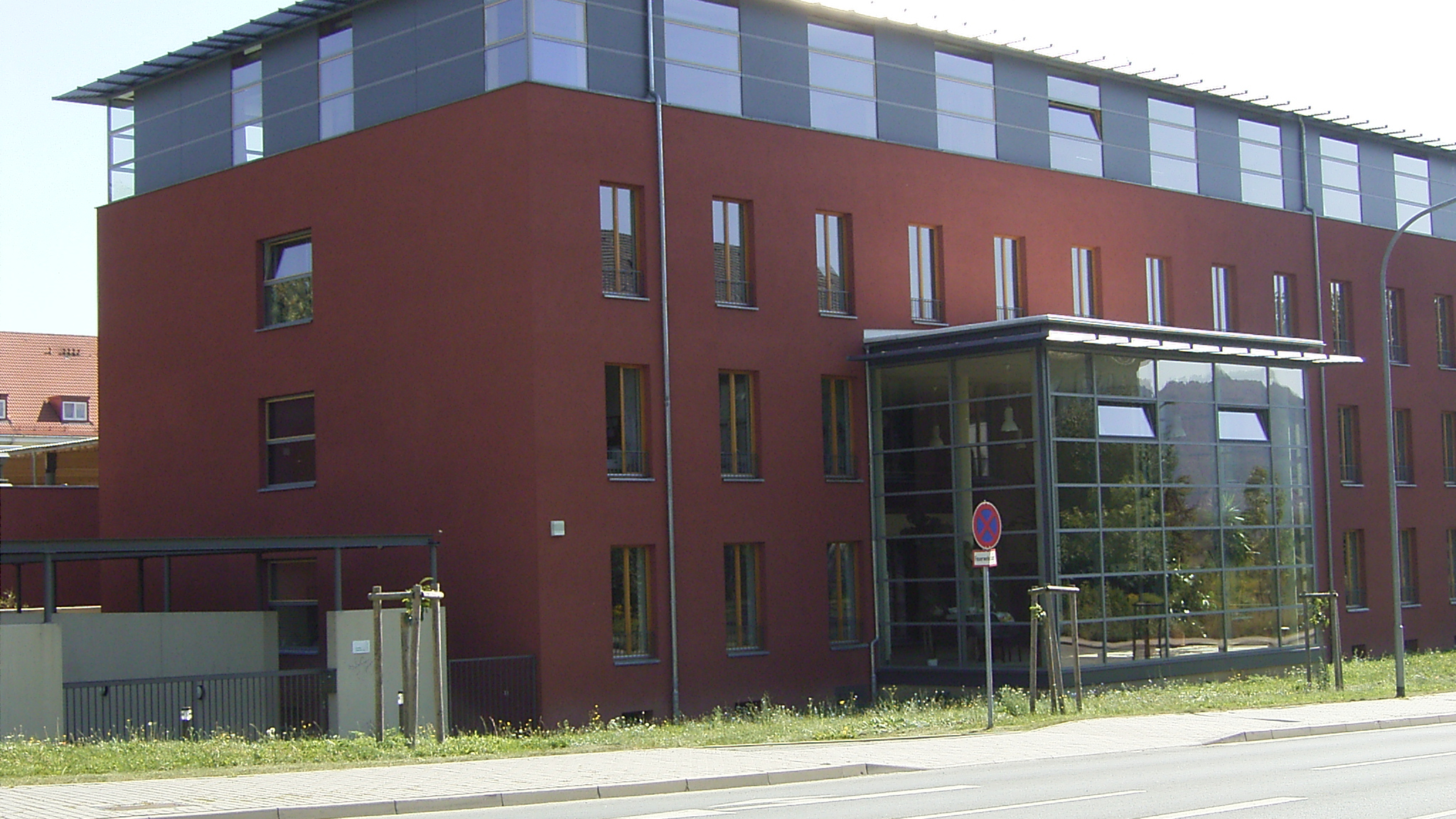 Runder Tisch Klima und Umwelt Jena trifft sich