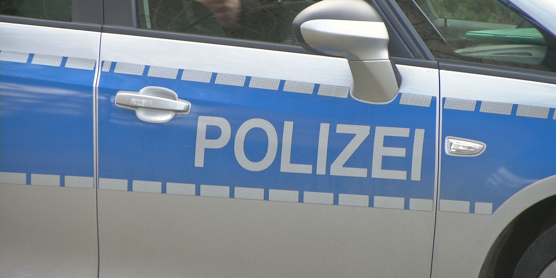 Ladendiebin erneut auf Tour