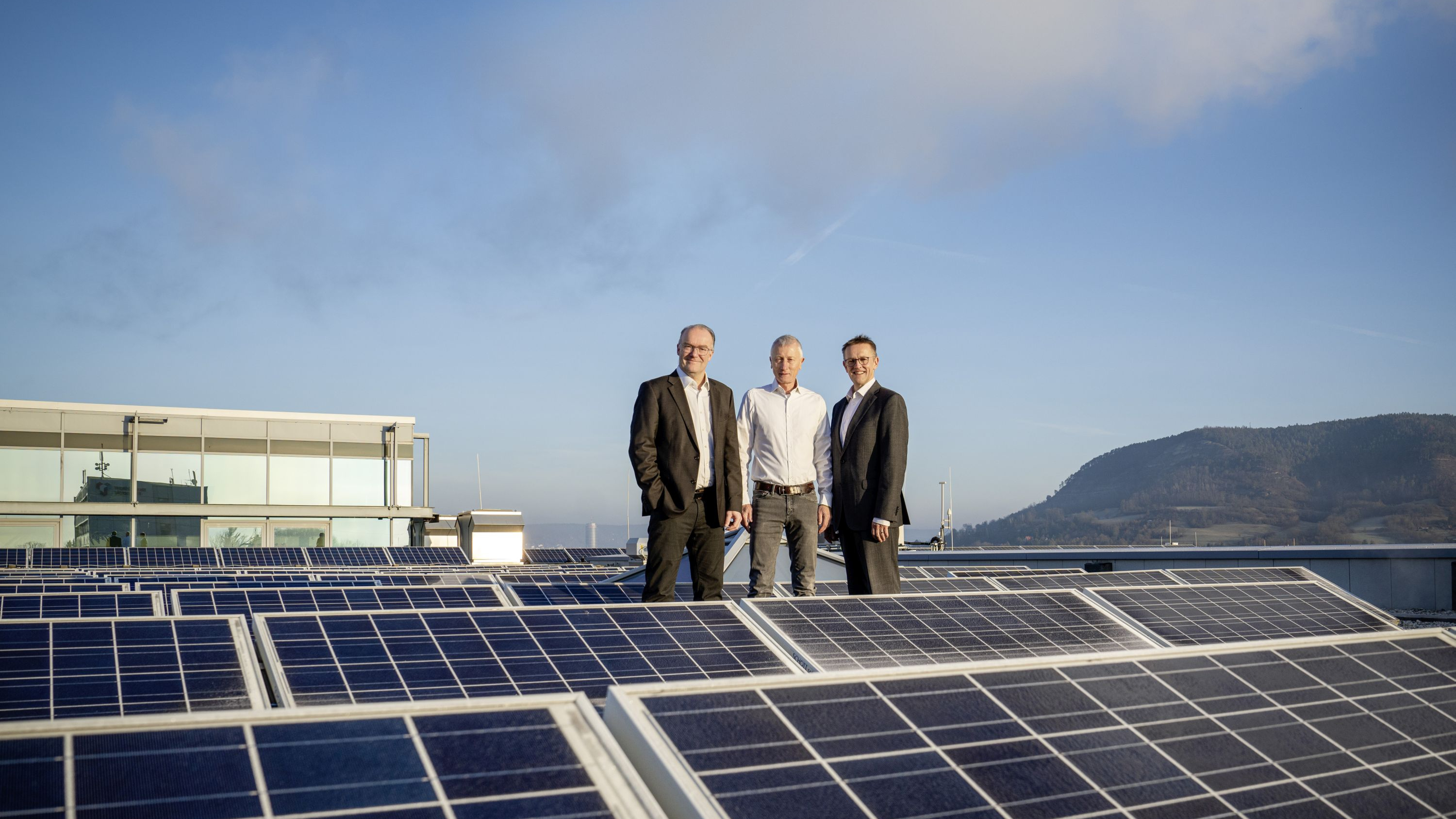 Klimaschutzstiftung richtet Ideenwettbewerb neu aus