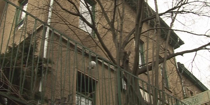 Offenes Radfahrer-Treffen des ADFC