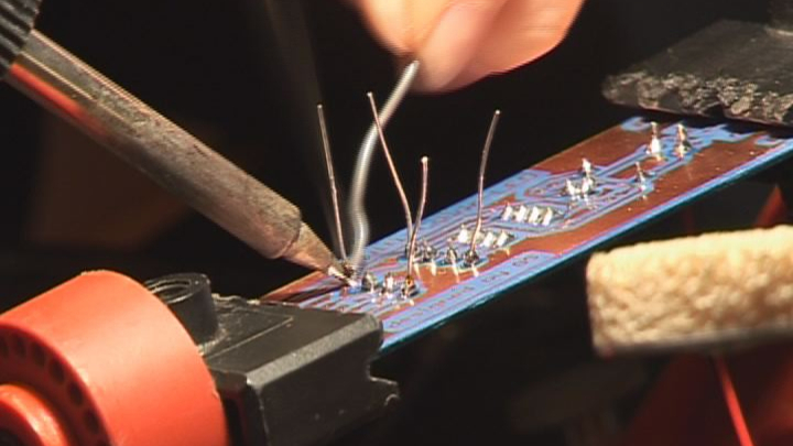 Anmeldung für „Tag der Berufe“ 