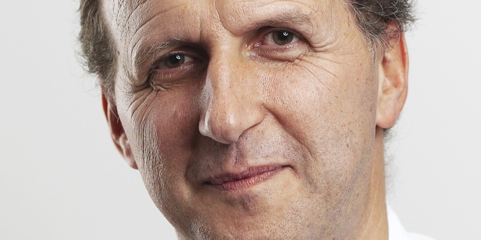 Abendvorlesung: Herzinfarkt bei Frauen 