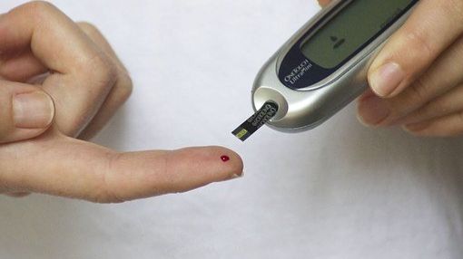 Diabetes-Risiko in Thüringen steigt 