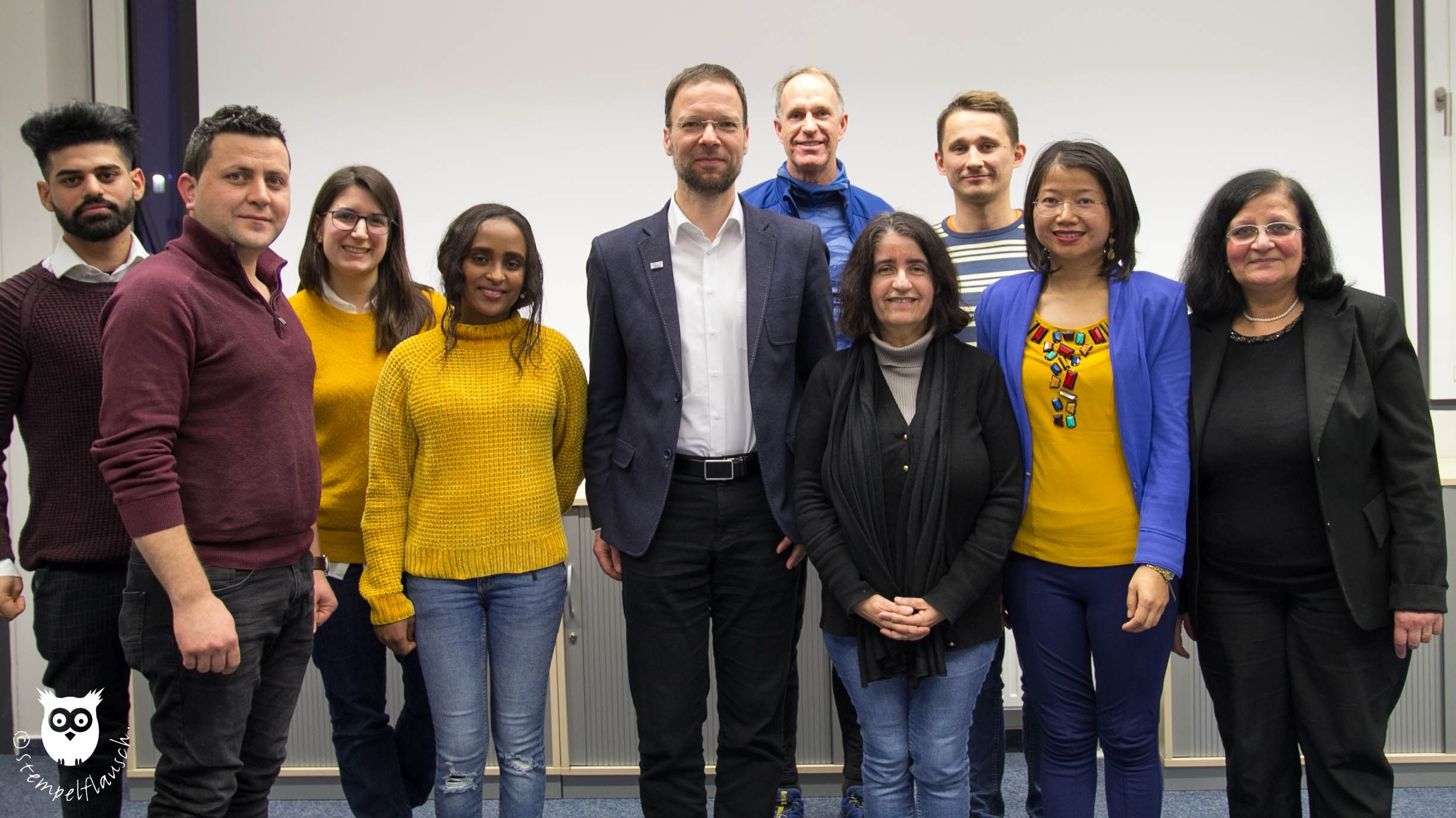 Jenaer Beirat für Migration und Integration