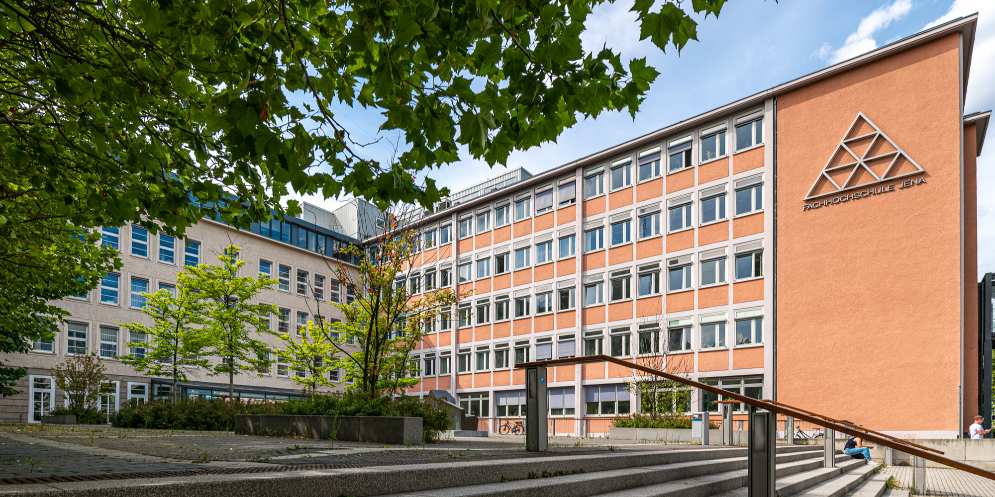 Forschungsatlas der Ernst-Abbe-Hochschule erschienen