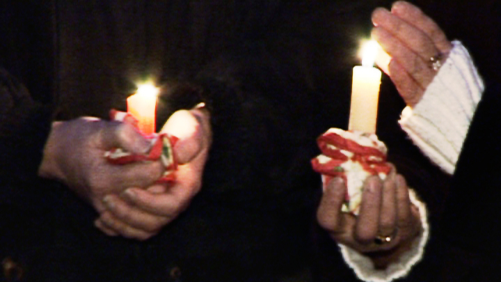 Heute Mahnwache für tödlich verunglückte Radfahrerin