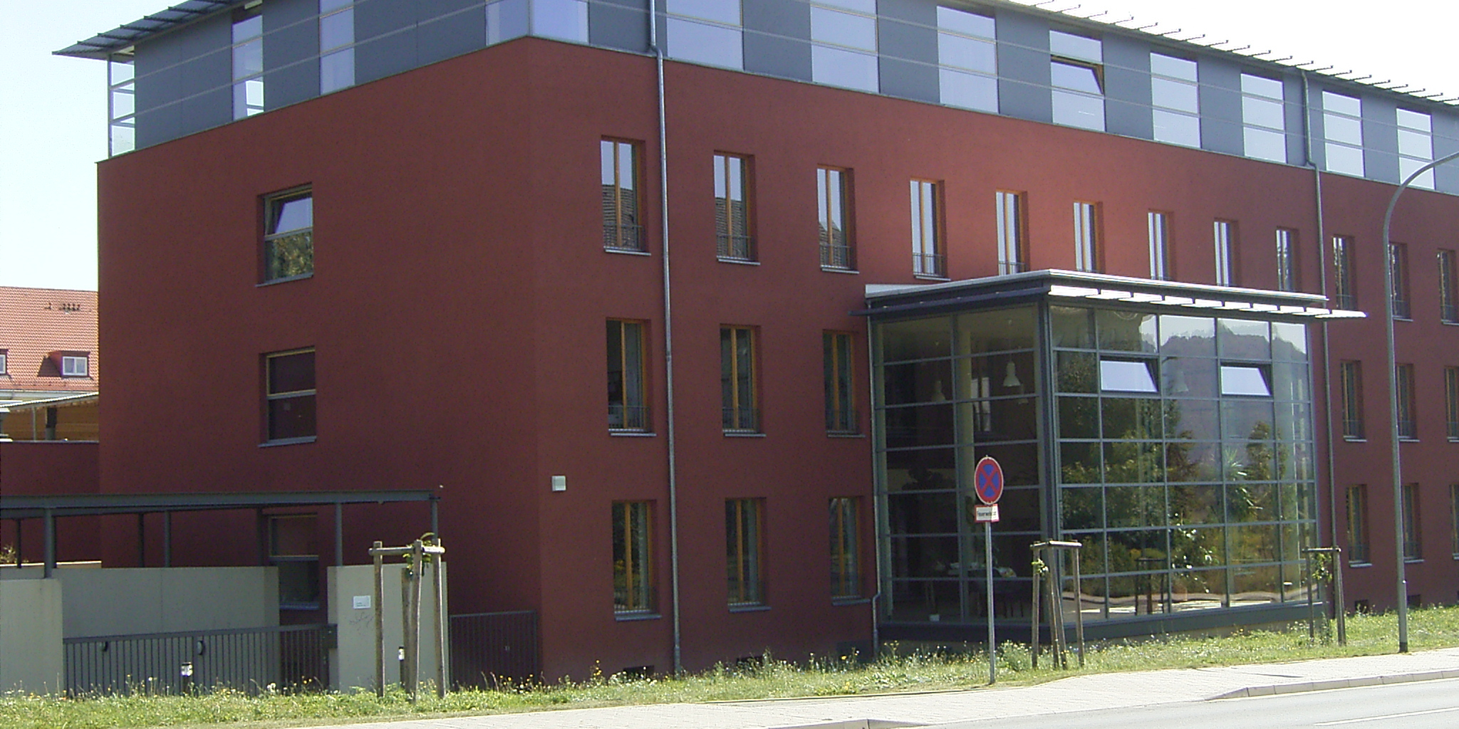 Runder Tisch Klima und Umwelt Jena trifft sich