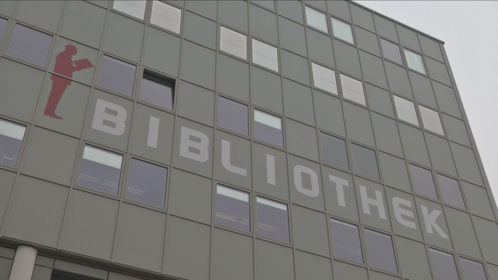 Ausstellungseröffnung „Inklusion im Blick, Part 2“ 