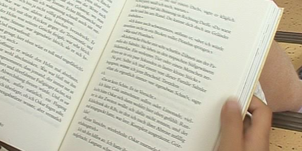 Telefonberatung für Menschen mit Lese- und Schreibschwierigkeiten