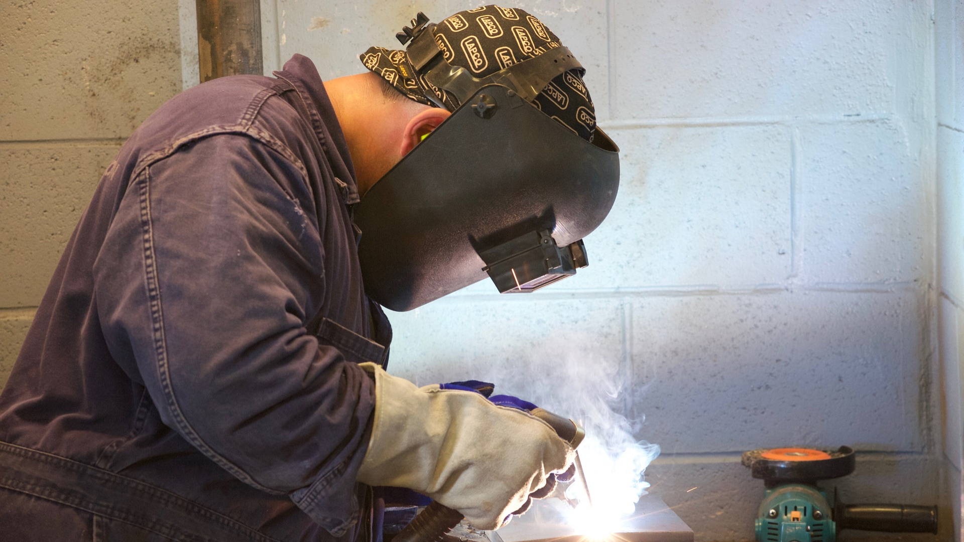 Viele Angebote zum „Tag der Berufe“ 