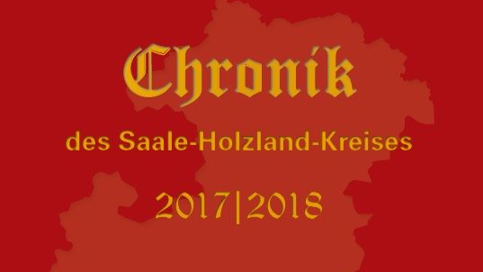 Chronik 2019 des Saale-Holzland-Kreises