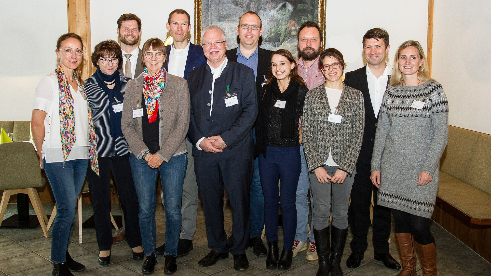 Sprungbrett für forschende Ärzte