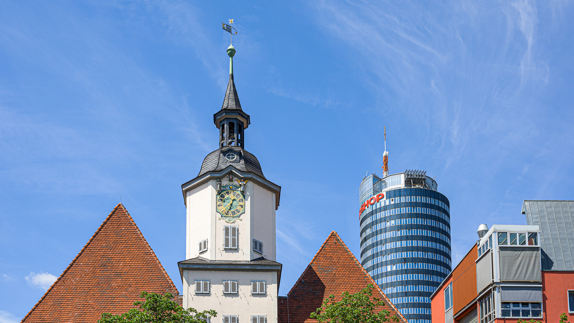 Aktuelle Stunde zur Ministerpräsidentenwahl 