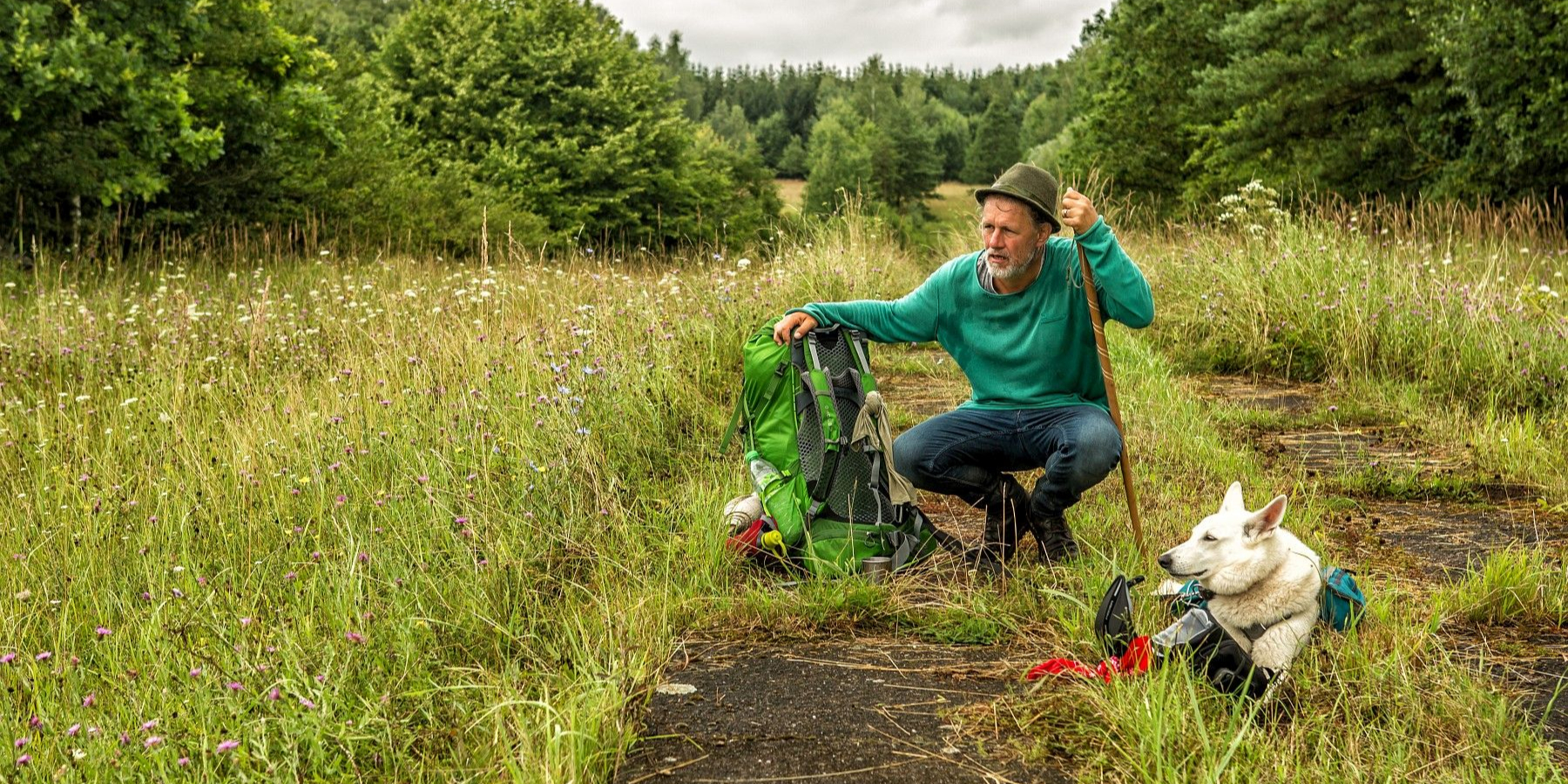 Lichtbildarena-Spezial am Wochenende