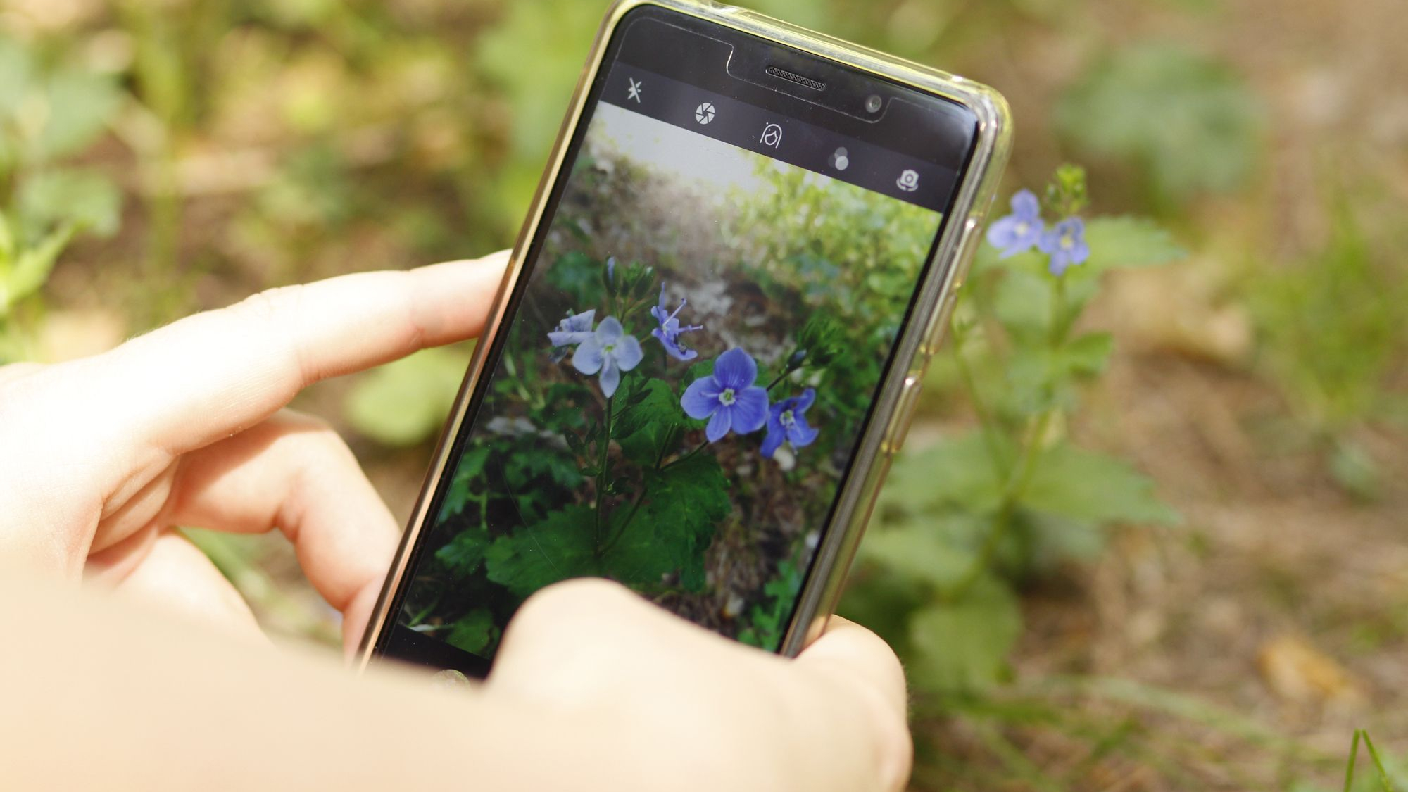 „Forsche Schüler Tag“ am Beutenberg 