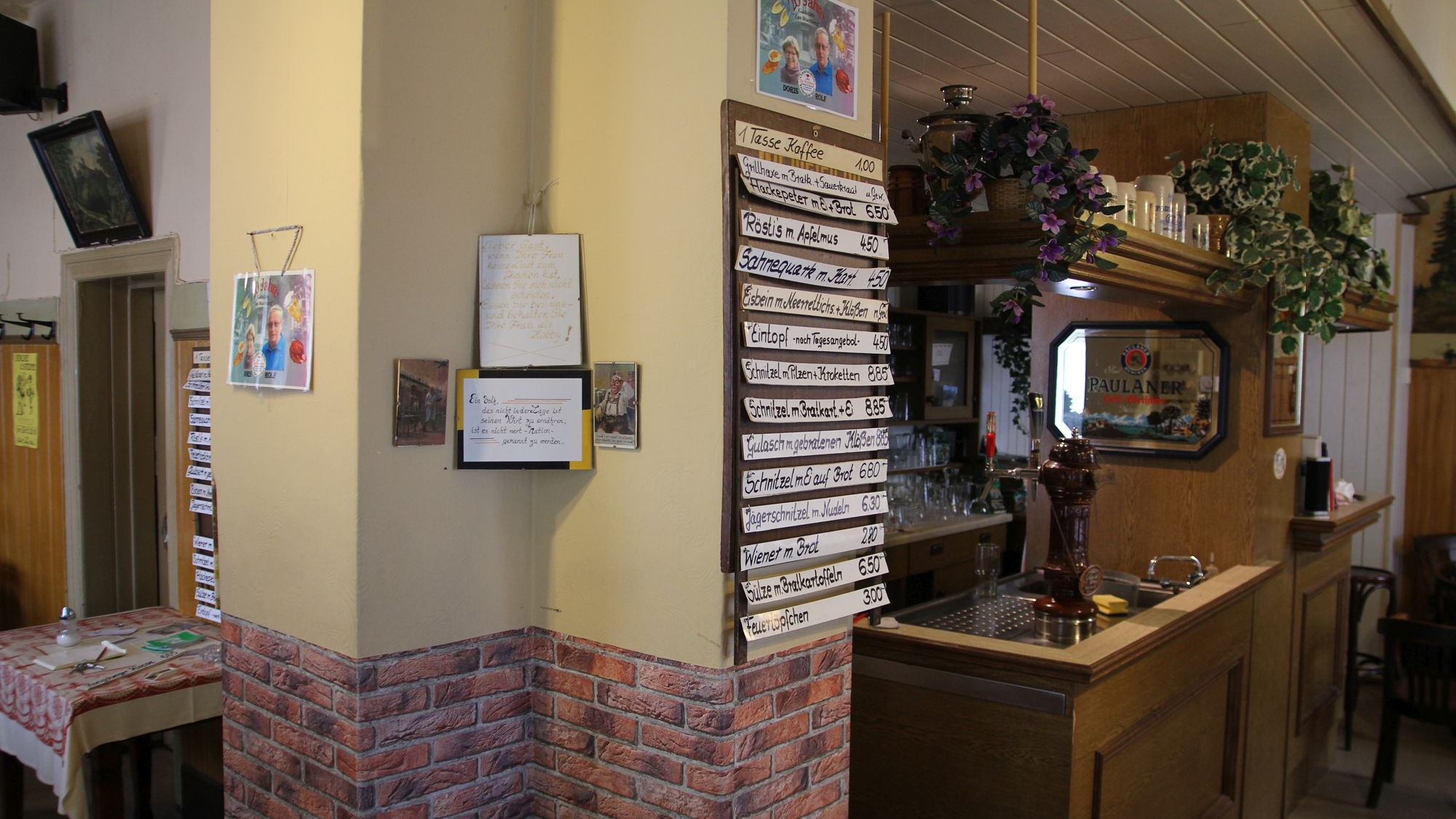 Geschichten-Erzählabend zur „Wartburg“