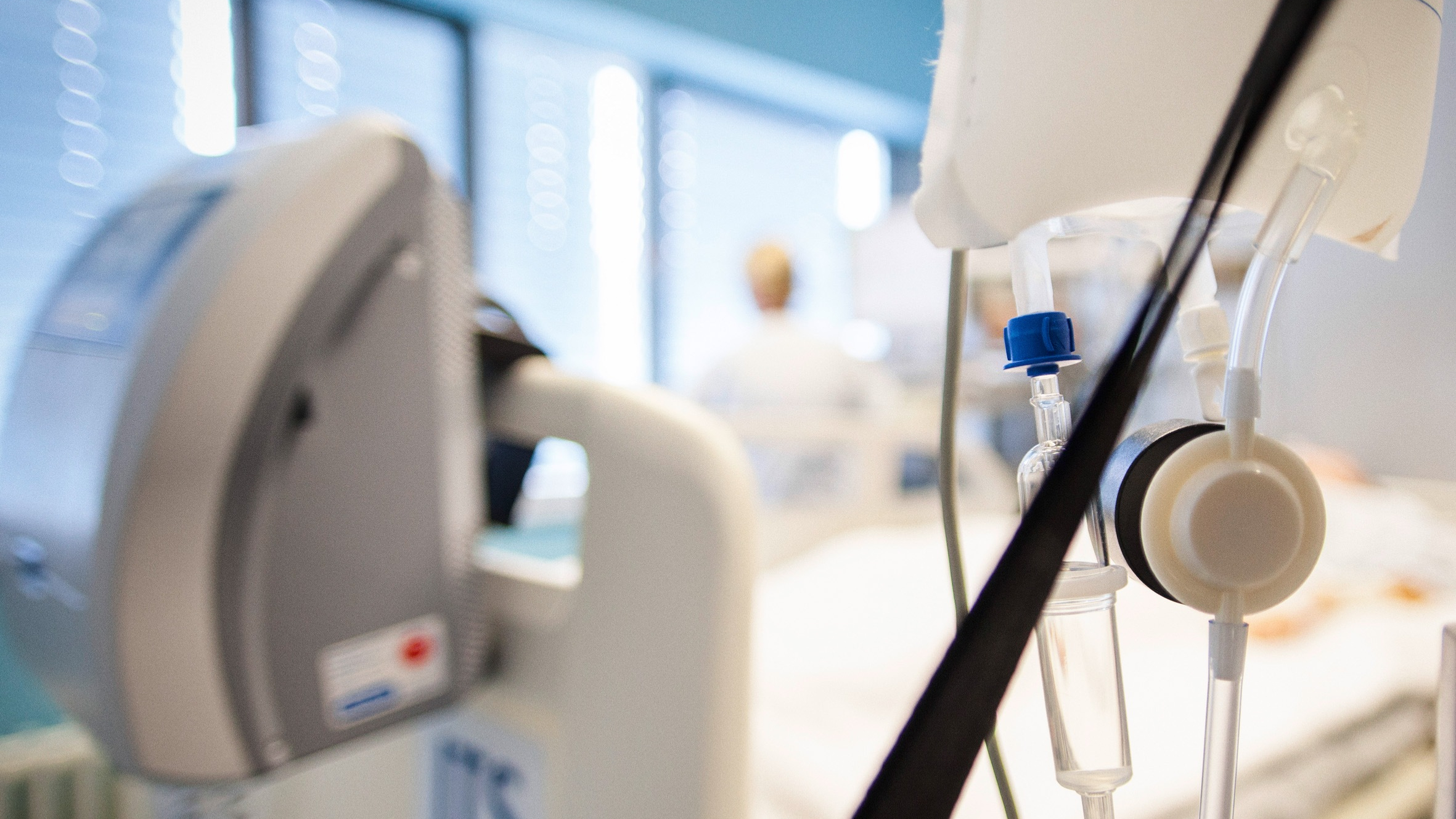 Jenaer Sepsisexperten erforschen personalisierte Sepsis-Immuntherapie  