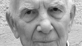 Ausstellung „Die Würde des Menschen … - Stéphane Hessel“