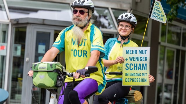 MUT-TOUR 2020 sucht Teilnehmer