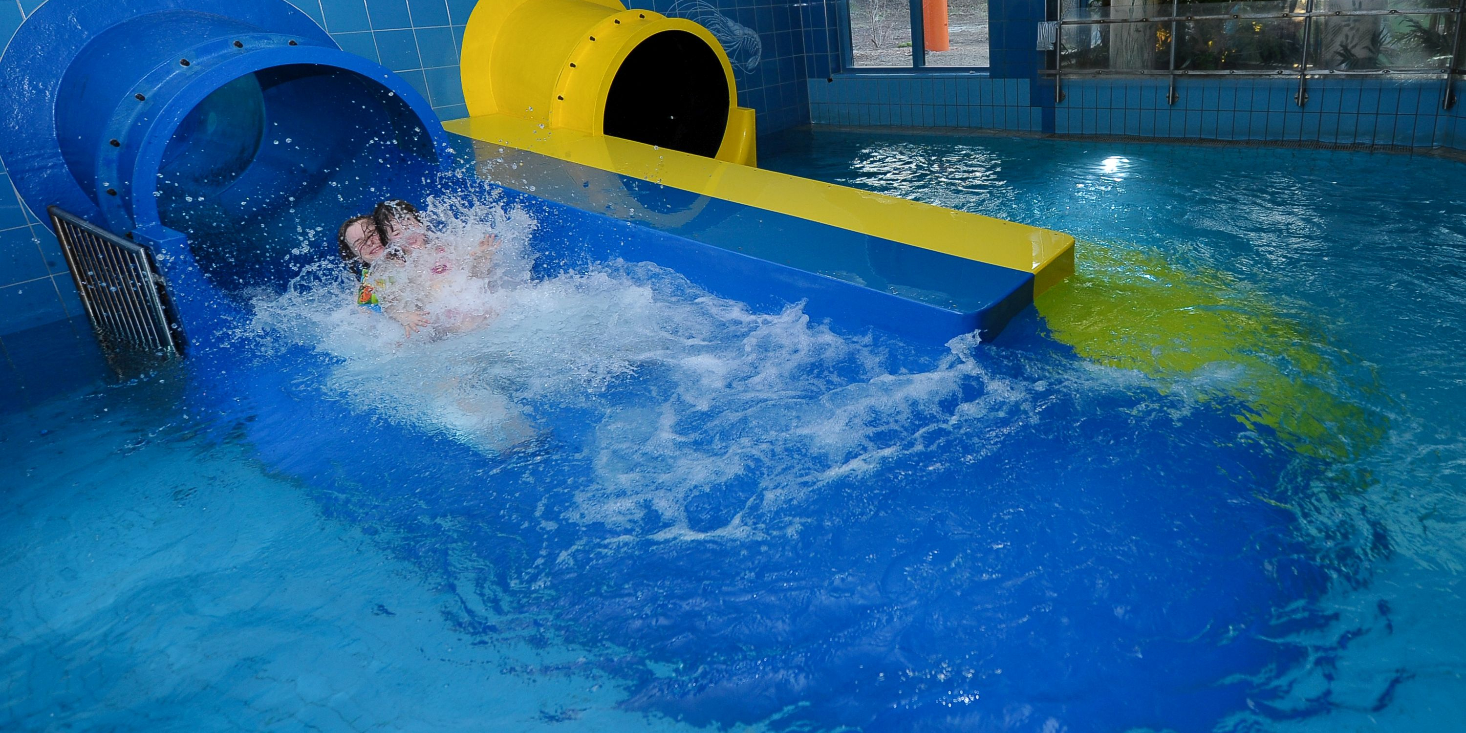 In den Winterferien ins GalaxSea