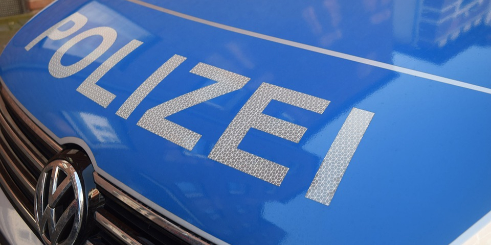 Wieder Kellereinbrüche 