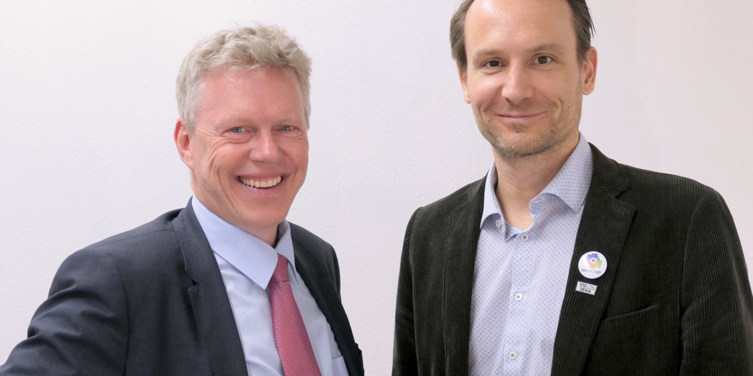 Landesverband Stadtmarketing gegründet