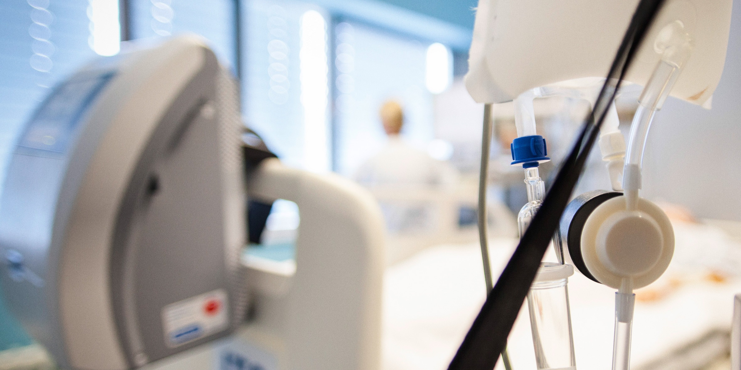 Jenaer Sepsisexperten erforschen personalisierte Sepsis-Immuntherapie  