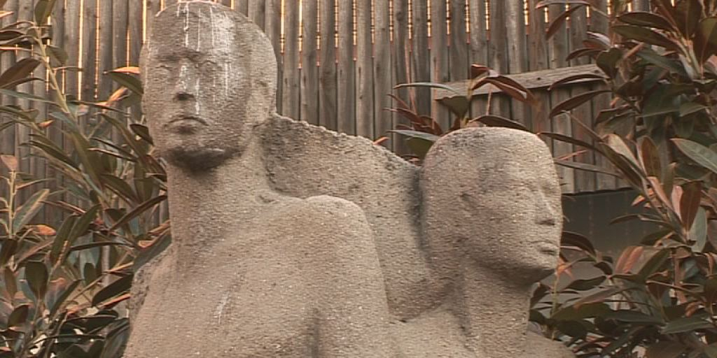 Gedenkfeier für Geschwister Scholl