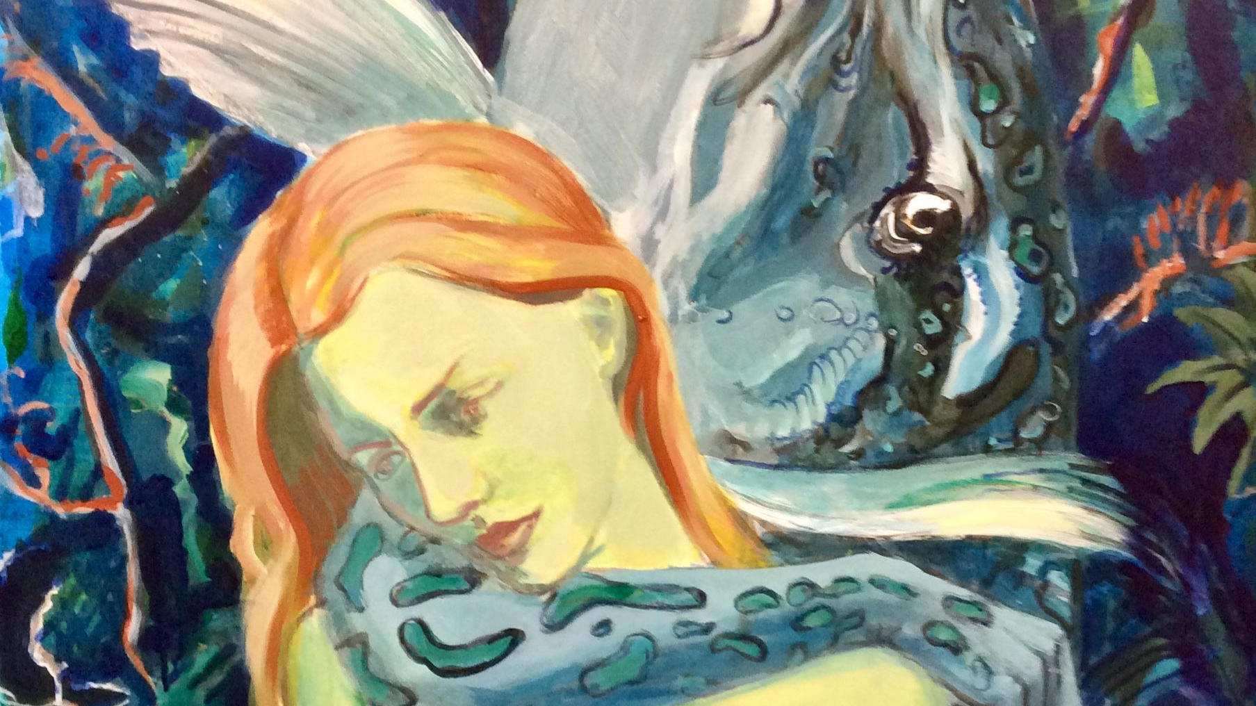 Kunstpreis der Jenacon Foundation 2019 verliehen