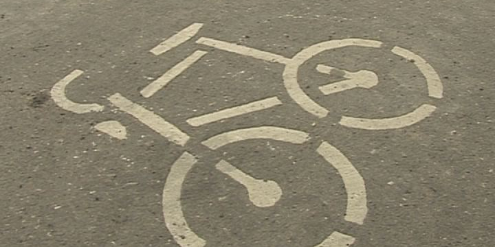 Offenes Radfahrer-Treffen des ADFC