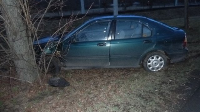 Wer hat den Unfall gesehen?