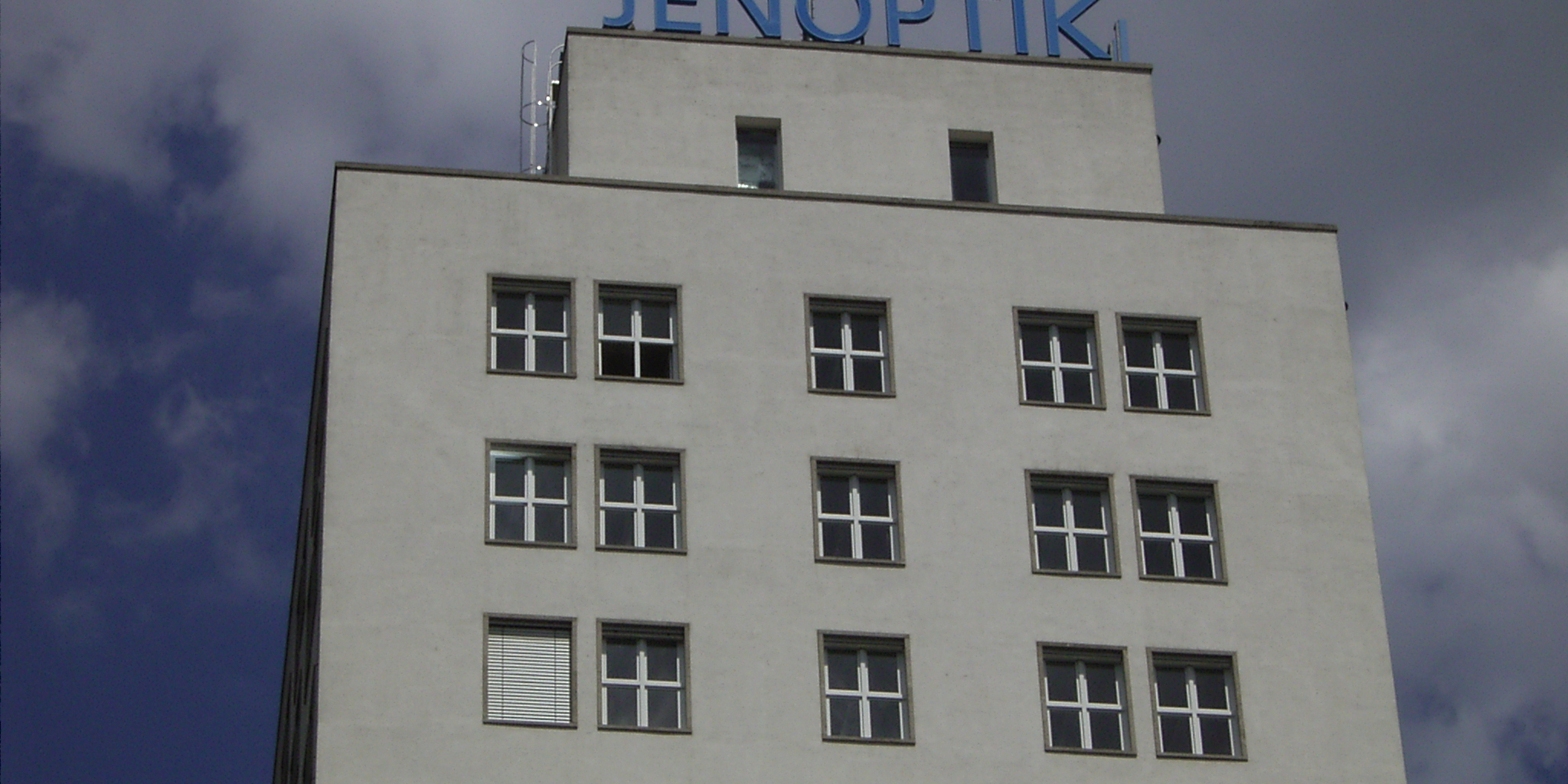 Jenoptik AG weiter auf Wachstumskurs