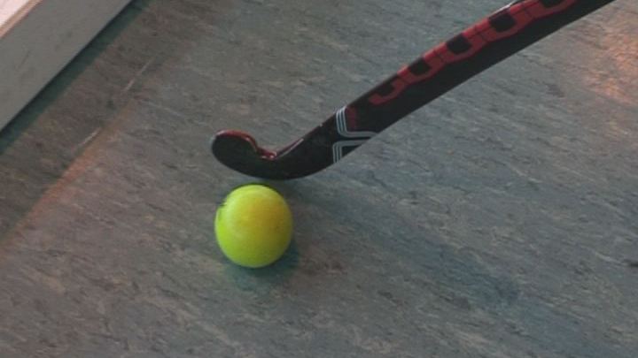 Hallenhockey: Männliche SSC-Jugend Vizemeister