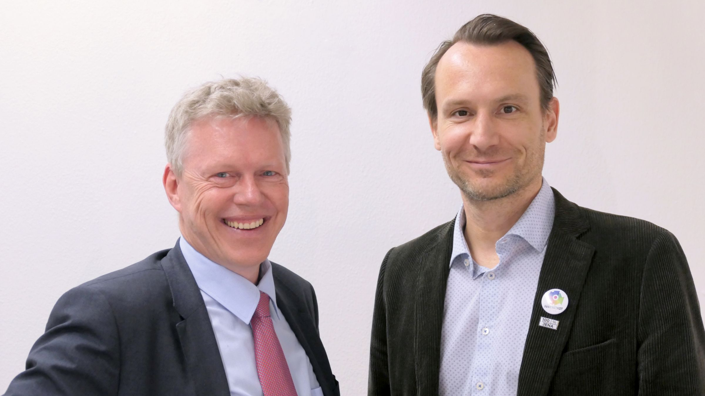 Landesverband Stadtmarketing gegründet