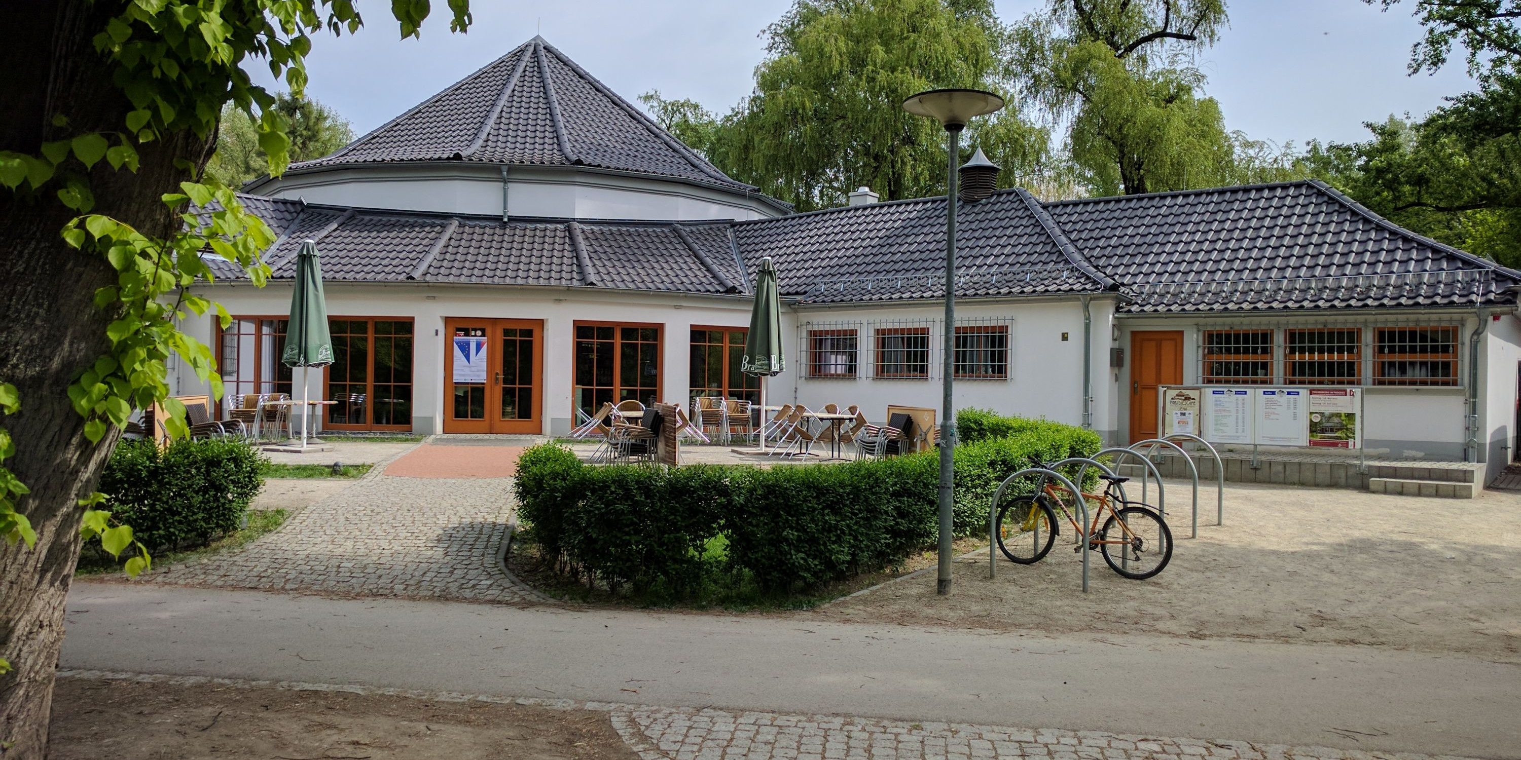 Podiumsgespräch mit Oberbürgermeister 