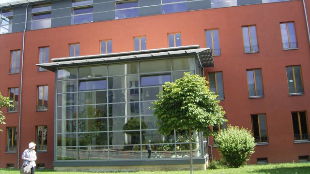 Maßnahmen für den Klimaschutz in Jena