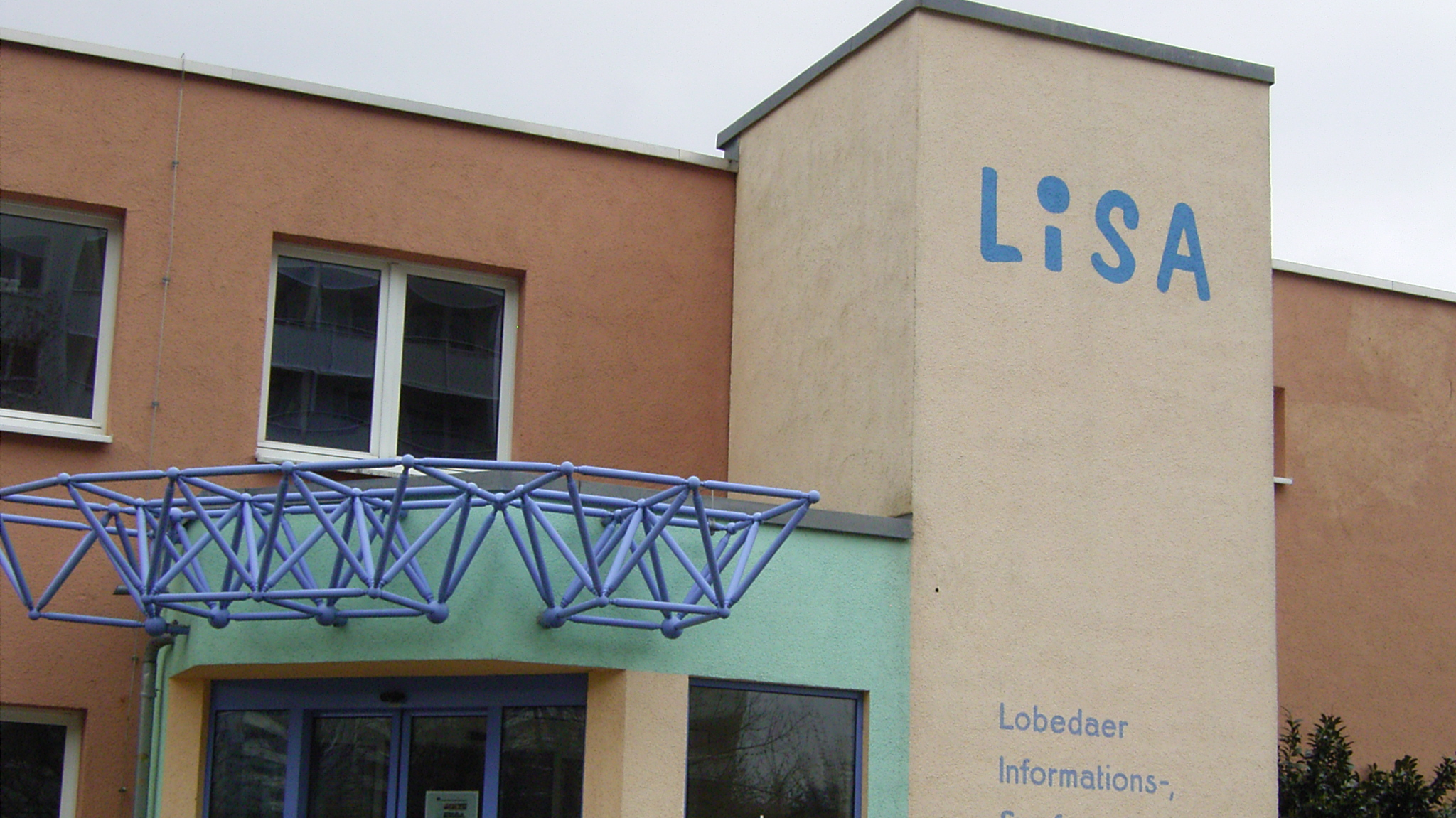 Ortsteilrat Jena-Lobeda tagt 