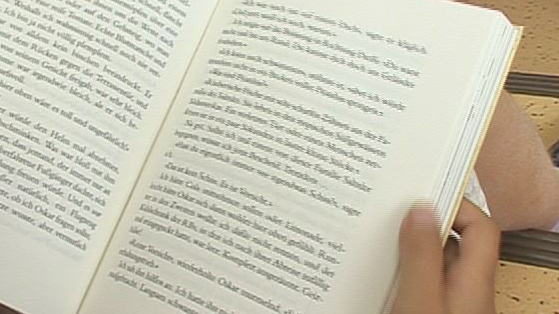 Telefonberatung für Menschen mit Lese- und Schreibschwierigkeiten