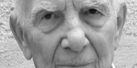 Ausstellung „Die Würde des Menschen … - Stéphane Hessel“