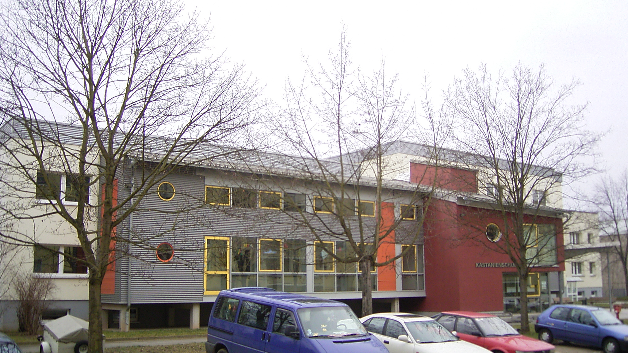 Regionales Förderzentrum Jena entsteht