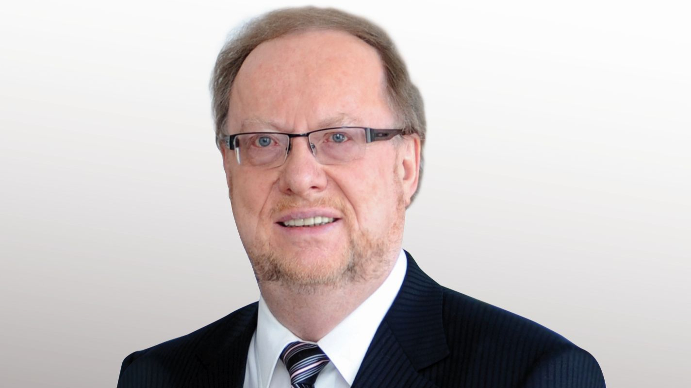 Ein Leben für das Porzellan